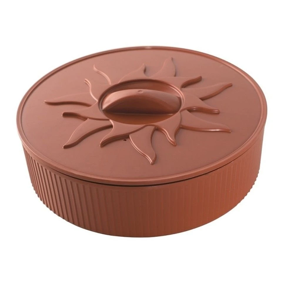 Nordic Ware Tortilla & Pancake Warmer 1 Nordic Ware Tortilla & Pancake Warmer