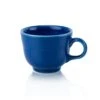 Fiesta® 7.75oz Coffee/Teacup | Lapis