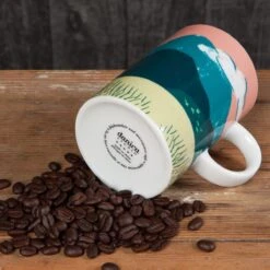 Danica Studio 14oz Tall Mug | Haven 9 Danica Studio 14oz Tall Mug | Haven -Kitchen Tools Shop 7002530 danica studio tall mug haven am4