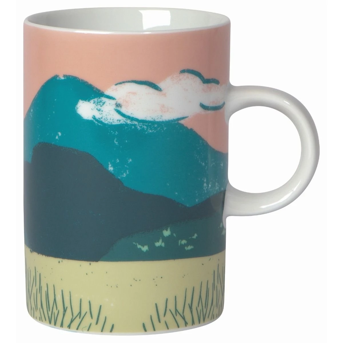 Danica Studio 14oz Tall Mug | Haven 1 Danica Studio 14oz Tall Mug | Haven