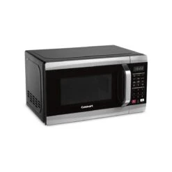 Cuisinart 700-Watt Stainless Steel Microwave Oven 6 Cuisinart 700-Watt Stainless Steel Microwave Oven -Kitchen Tools Shop 700w microwave3