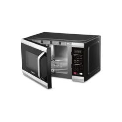 Cuisinart 700-Watt Stainless Steel Microwave Oven 7 Cuisinart 700-Watt Stainless Steel Microwave Oven -Kitchen Tools Shop 700w microwave4