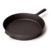 Field Company (Made In USA) No. 10 Cast Iron Skillet | 11.6"