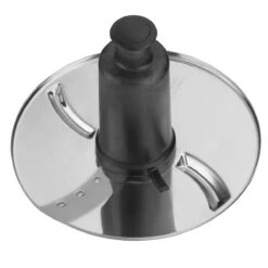 Waring Commercial 2+ Qt Food Processor - Flat Cover By Cuisinart -Kitchen Tools Shop 713nryrscgl. sl1500