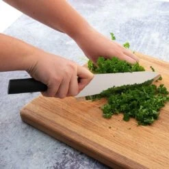 Rada Cutlery French Chef's Knife | Black 9 Rada Cutlery French Chef's Knife | Black -Kitchen Tools Shop 715t34kyl l. ac sl1100