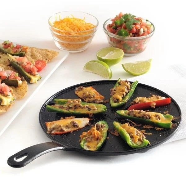 Norpro Jalapeno Poppers Pan 1 Norpro Jalapeno Poppers Pan