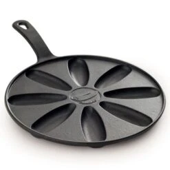 Norpro Jalapeno Poppers Pan 7 Norpro Jalapeno Poppers Pan -Kitchen Tools Shop 718 cast iron jalapeno poppers pan