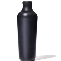 OXO Good Grips 20oz Plastic Cocktail Shaker | Black