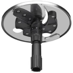 Waring Commercial 2+ Qt Food Processor - Flat Cover By Cuisinart -Kitchen Tools Shop 71cqdpim4zl. sl1500