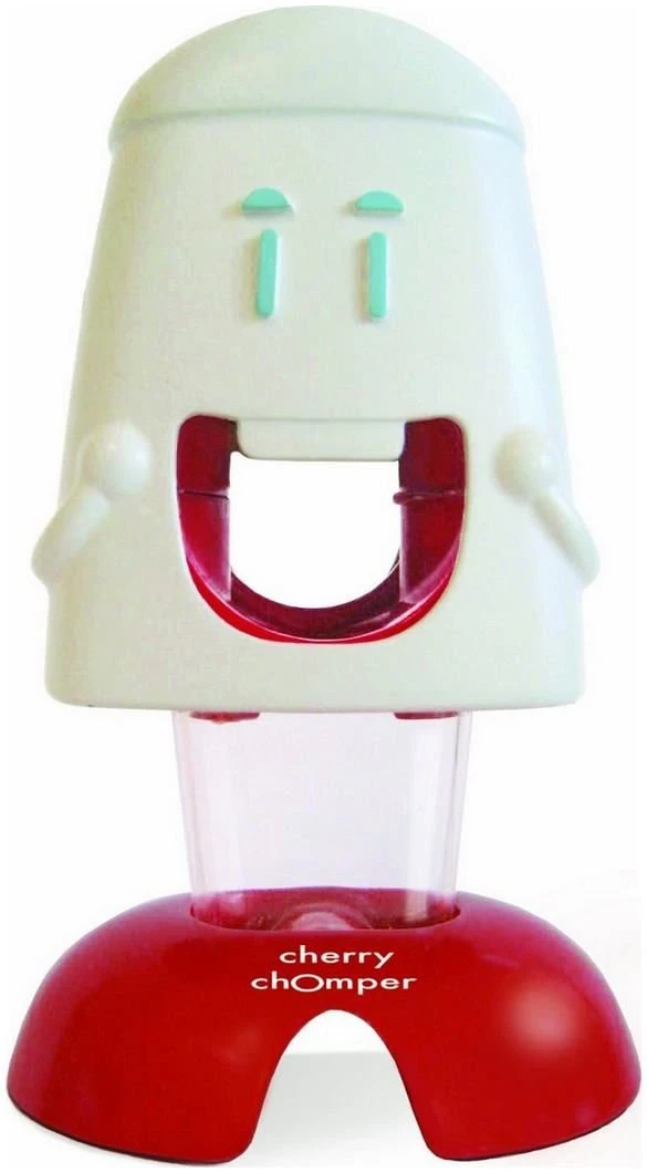 Talisman Designs Cherry Chomper 1 Talisman Designs Cherry Chomper