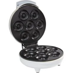 CucinaPro Mini Donut Maker -Kitchen Tools Shop 71e5jar4 1s. ac sl1500