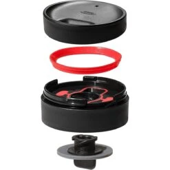 OXO Good Grips 16oz Thermal Mug Water Bottle | Onyx 13 OXO Good Grips 16oz Thermal Mug Water Bottle | Onyx -Kitchen Tools Shop 71ffuxkxwel. ac sl1500