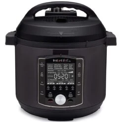 Instant Pot Pro Pressure Cooker | 8-Quart