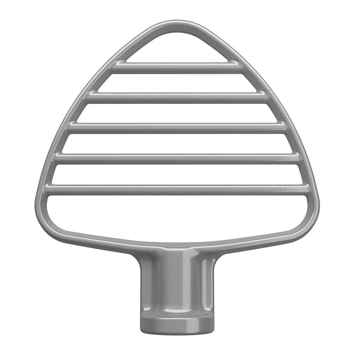 KitchenAid Pastry Beater - Coated | Fits 4.5-Quart & 5-Quart KitchenAid Tilt-Head Stand Mixers 1 KitchenAid Pastry Beater - Coated | Fits 4.5-Quart & 5-Quart KitchenAid Tilt-Head Stand Mixers