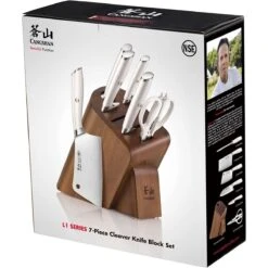 Cangshan Cutlery L1 Series 7-Piece Knife Block Set 17 Cangshan Cutlery L1 Series 7-Piece Knife Block Set -Kitchen Tools Shop 71g1k6uozol. ac sl1500
