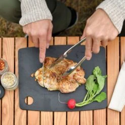 Epicurean Kitchen Series 8" × 6" Cutting Board | Slate 9 Epicurean Kitchen Series 8" × 6" Cutting Board | Slate -Kitchen Tools Shop 71g9jqrdkfl. ac sl1500