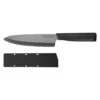 KitchenAid Classic Ceramic 6" Chef's Knife | Black