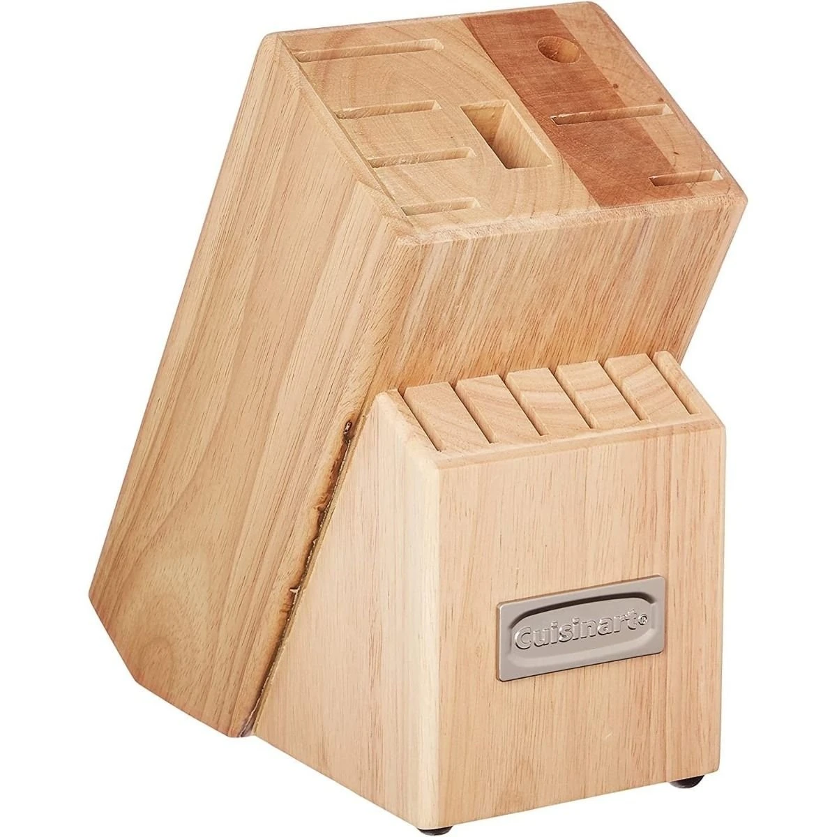 Cuisinart 15-Piece Triple Rivet Cutlery Block Set 2 Cuisinart 15-Piece Triple Rivet Cutlery Block Set - Image 2