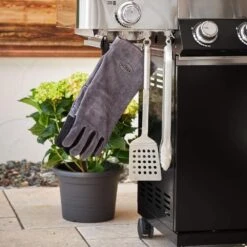 Rosle Barbecue Locking Tongs 9 Rosle Barbecue Locking Tongs -Kitchen Tools Shop 71luak a7el. ac sl1500