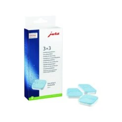 Jura ENA 8 Automatic Coffee & Espresso Machine With Touch Screen | Metropolitan Black + Smart Connect + Replacement Water Filter & Descaling Tabs -Kitchen Tools Shop 71mc2otonbl. ac sl1500 1 2