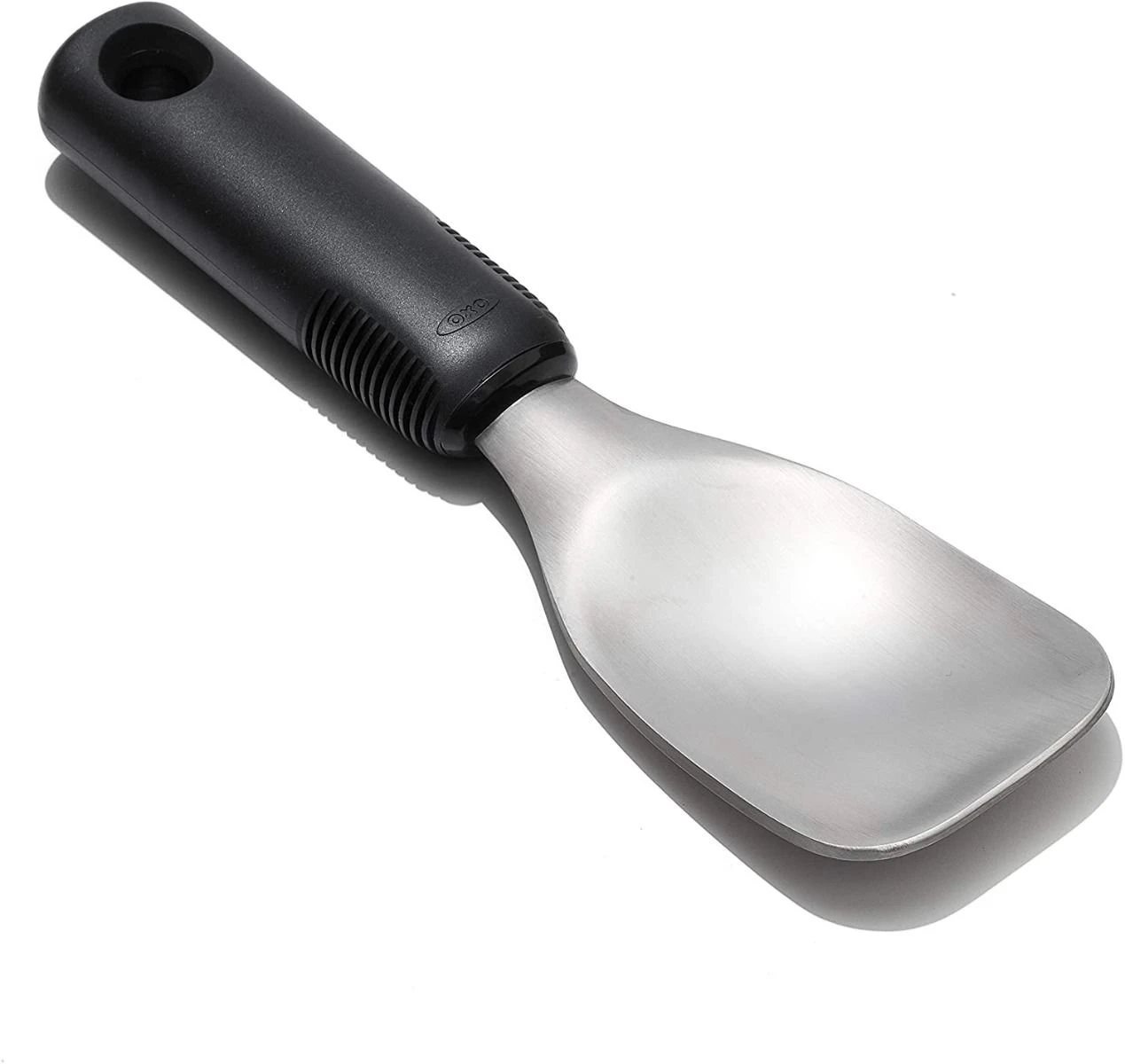 OXO Stainless Steel Ice Cream Spade 2 OXO Stainless Steel Ice Cream Spade - Image 2