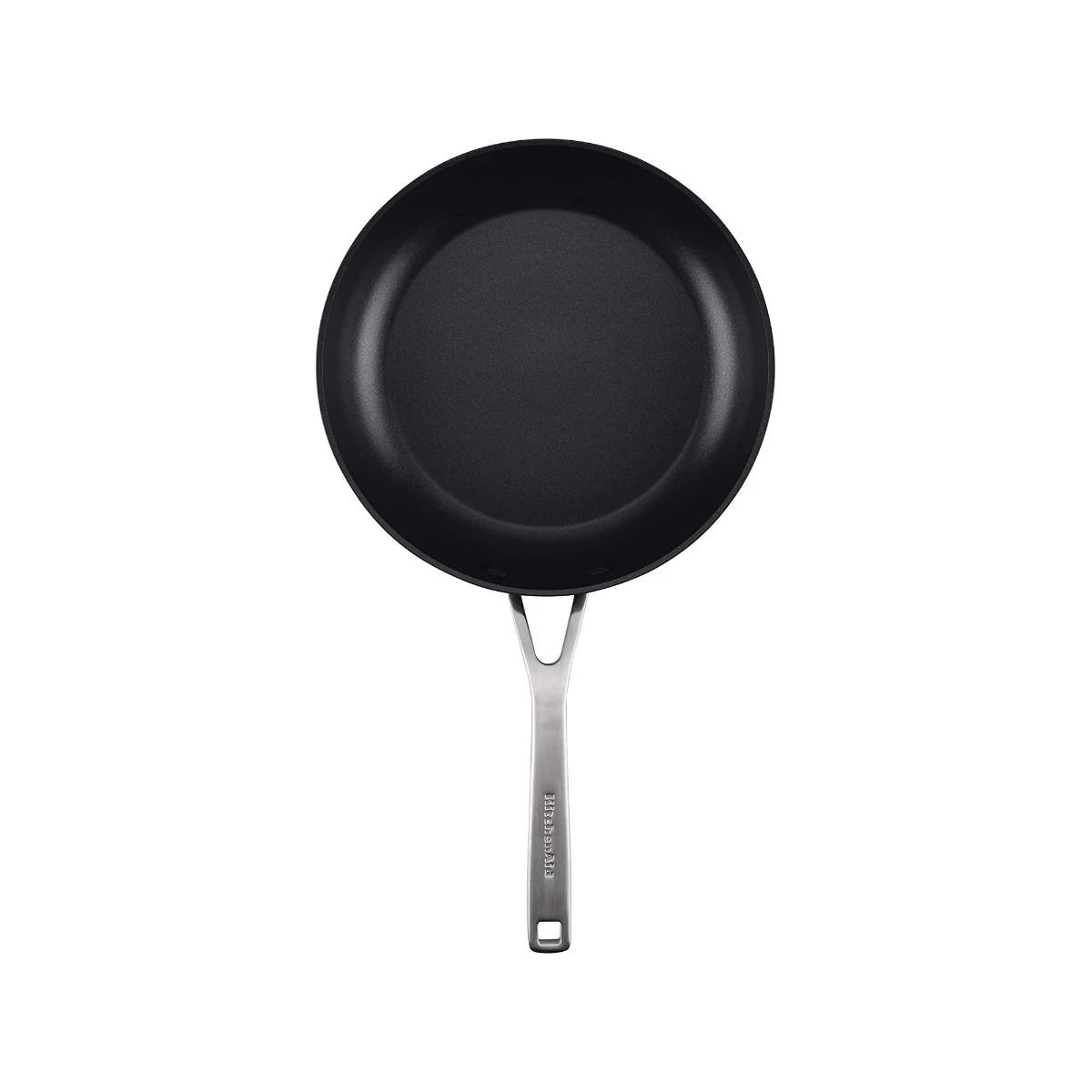 KitchenAid 10" Hard Anodized Induction Fry Pan With Lid | Nonstick 5 KitchenAid 10" Hard Anodized Induction Fry Pan With Lid | Nonstick - Image 5