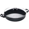 Swiss Diamond | HD Classic 4.8-Quart Sauteuse With Lid (12.5")