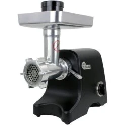 Chard #12 Electric Grinder | Black