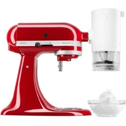 KitchenAid Shaved Ice Attachment