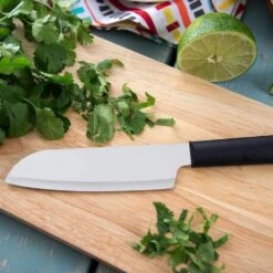 Rada Cutlery 3-Piece Chef's Select Gift Set | Black -Kitchen Tools Shop 71uawlw4m l. ac sl1100