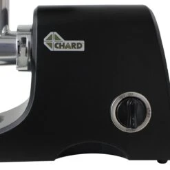 Chard #12 Electric Grinder | Black 9 Chard #12 Electric Grinder | Black -Kitchen Tools Shop 71vdvm2rfgl. ac sl1500