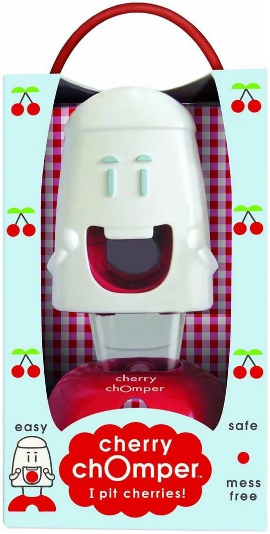 Talisman Designs Cherry Chomper 2 Talisman Designs Cherry Chomper - Image 2