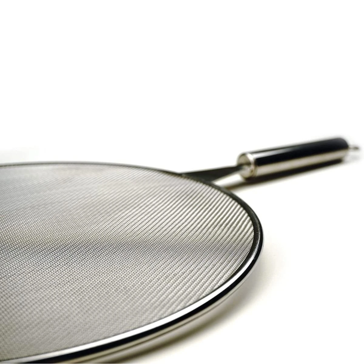 RSVP Endurance 10" Splatter Screen 2 RSVP Endurance 10" Splatter Screen - Image 2