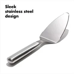 OXO Steel Pie Server 10 OXO Steel Pie Server -Kitchen Tools Shop 71xjarotetl. ac sl1500