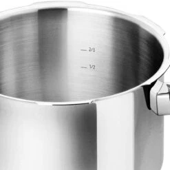 Kuhn Rikon Duromatic® Stainless Steel Pressure Cooker | 6 Qt. -Kitchen Tools Shop 71yrgkxhzml. sl1378 1
