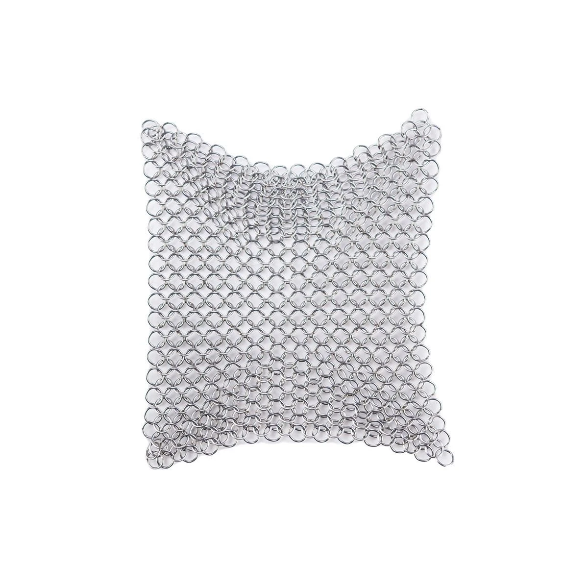 Field Company (Made In USA) Chain Mail Scrubber 3 Field Company (Made In USA) Chain Mail Scrubber - Image 3