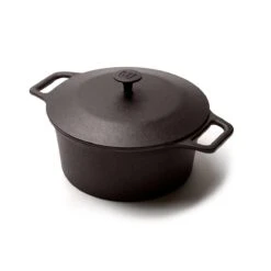 Field Company (Made In USA) No. 8 Dutch Oven | 4.5-Quart