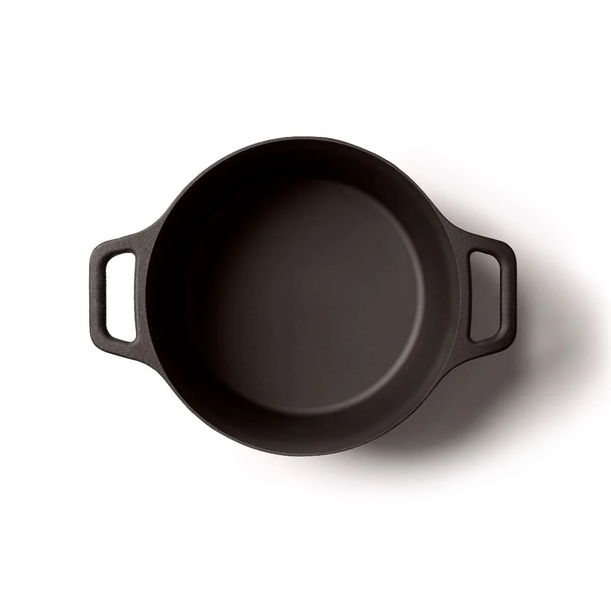 Field Company (Made In USA) No. 8 Dutch Oven | 4.5-Quart 2 Field Company (Made In USA) No. 8 Dutch Oven | 4.5-Quart - Image 2