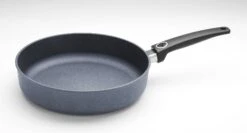 Woll Diamond Plus Induction Saute Pan - 11in