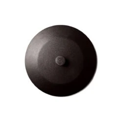 Field Company (Made In USA) No. 12 Cast Iron Skillet Lid