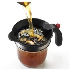 Cuisipro Fat Separator | 4-Cup -Kitchen Tools Shop 747301 4 800x800