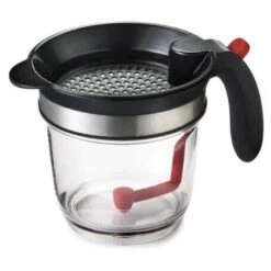 Cuisipro Fat Separator | 4-Cup