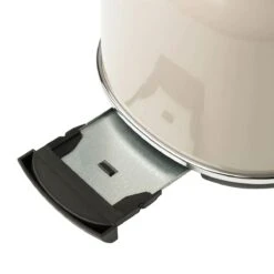 Haden Dorset 2-Slice Stainless Steel Toaster | Putty Beige -Kitchen Tools Shop 75003dorsettoasterdetail3