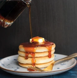 Nordic Ware The Original Silver Dollar Pancake Pan -Kitchen Tools Shop 76