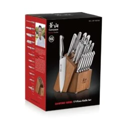 Cangshan Cutlery Sanford Series 17-Piece Knife Block Set 16 Cangshan Cutlery Sanford Series 17-Piece Knife Block Set -Kitchen Tools Shop 7 f64f8b1d b504 4ee7 a631 08804aae60f9 900x