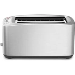 Breville Smart Long Slot Toaster | Brushed Aluminum -Kitchen Tools Shop 811gpz5oy2l. ac sl1500