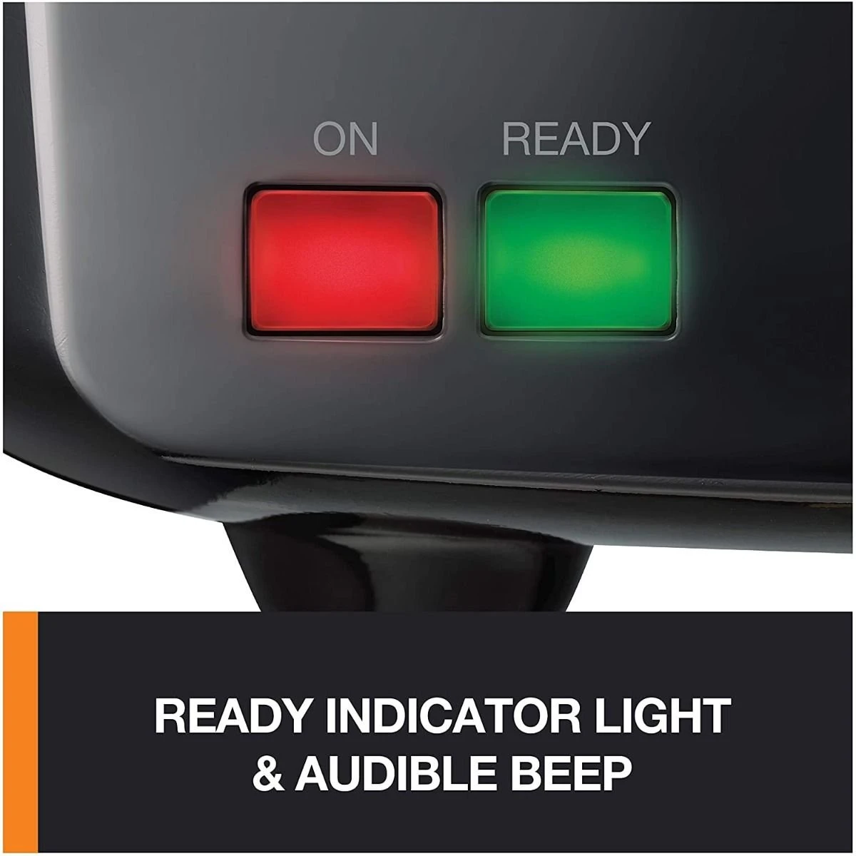 Krups 4-Slice Belgian Waffle Maker 6 Krups 4-Slice Belgian Waffle Maker - Image 6