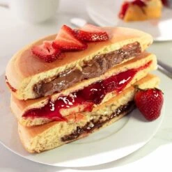 CucinaPro Stuffed Pancake Maker 10 CucinaPro Stuffed Pancake Maker -Kitchen Tools Shop 8165lelzkxl. ac sl1500