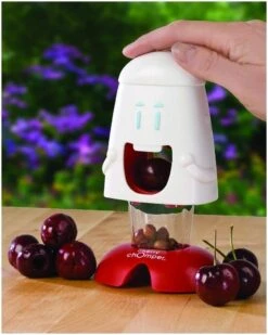 Talisman Designs Cherry Chomper 6 Talisman Designs Cherry Chomper -Kitchen Tools Shop 816aaejx9ml. sl1500 compressed