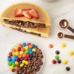 CucinaPro Stuffed Pancake Maker 12 CucinaPro Stuffed Pancake Maker -Kitchen Tools Shop 81 2ltrrvol. ac sl1500